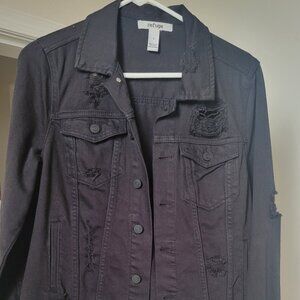 Refuge Brand (Charlotte Russe)